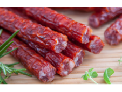 各種肉類的營養價值